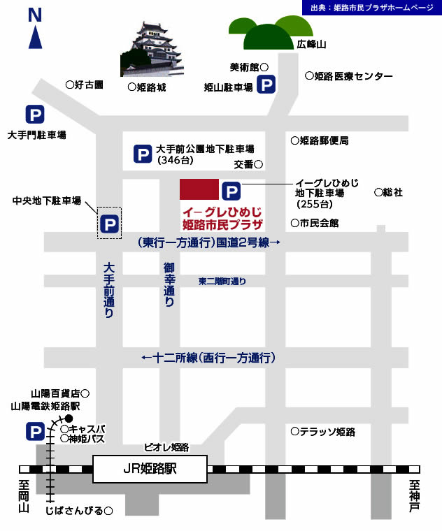 MAP画像