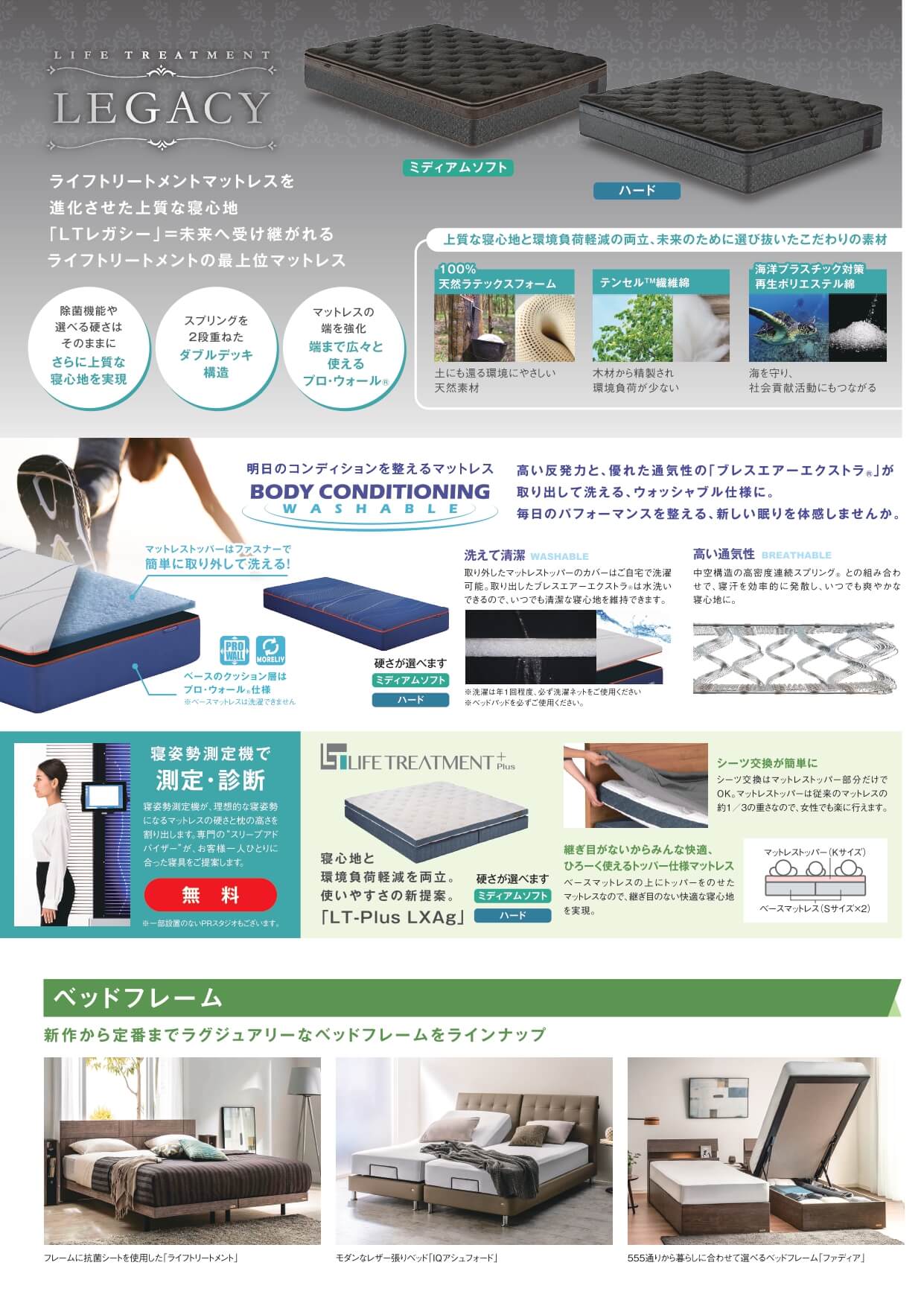 フェアおすすめ情報