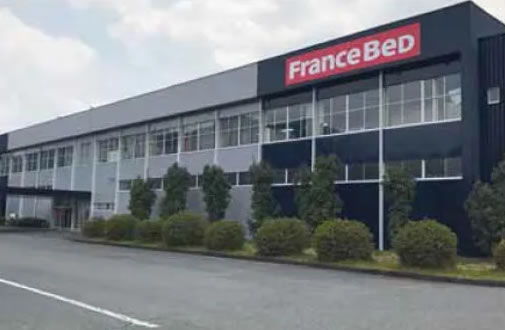 兵庫工場PRスタジオ会場外観